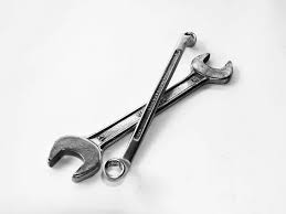Wrenches & Spanners