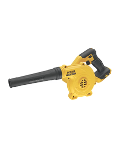 DeWalt DCV100-XJ 18V Li-Ion XR Cordless Compact Blower