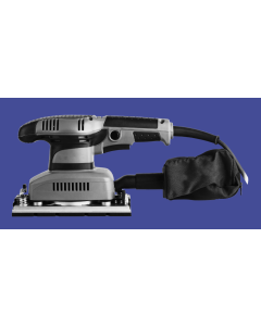 Corded Sander