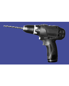 Cordless Drill