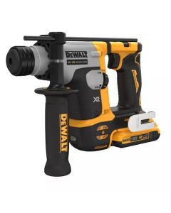 DeWalt 18V Cordless Hammer Drill