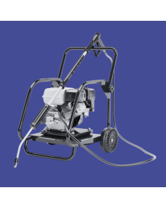 Loxa Electric Pressure Washer