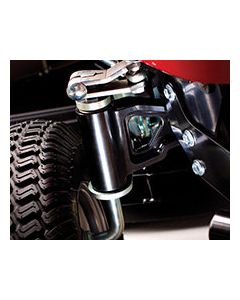 COUNTAX C60 - TRACTOR ONLY