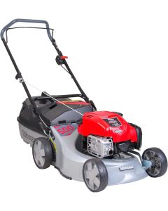 MASPORT 500AL LOW VIBRATION