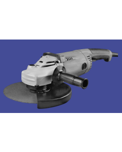 Heavy Duty Angle Grinder