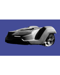 Robotic Lawn Mower